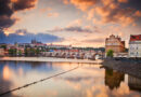 Praha boduje v indexu top 100 městských destinací