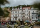 OREA otevírá nový hotel v Karlových Varech
